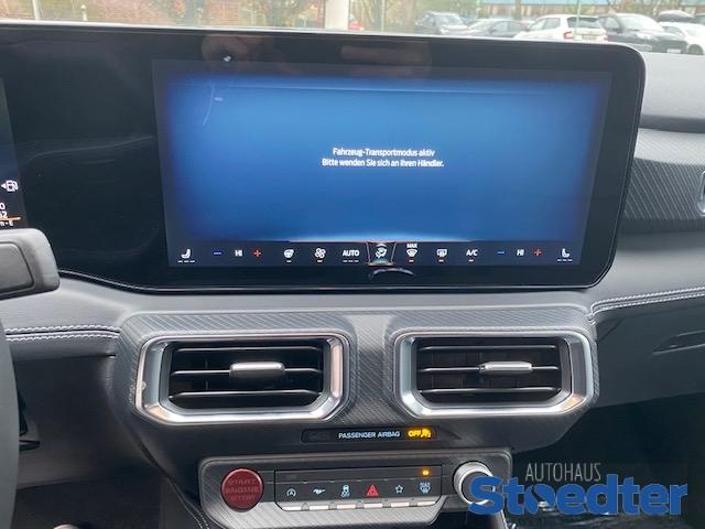 Ford Mustang Convertible V8 GT 5.0 Navi Leder Soundsy