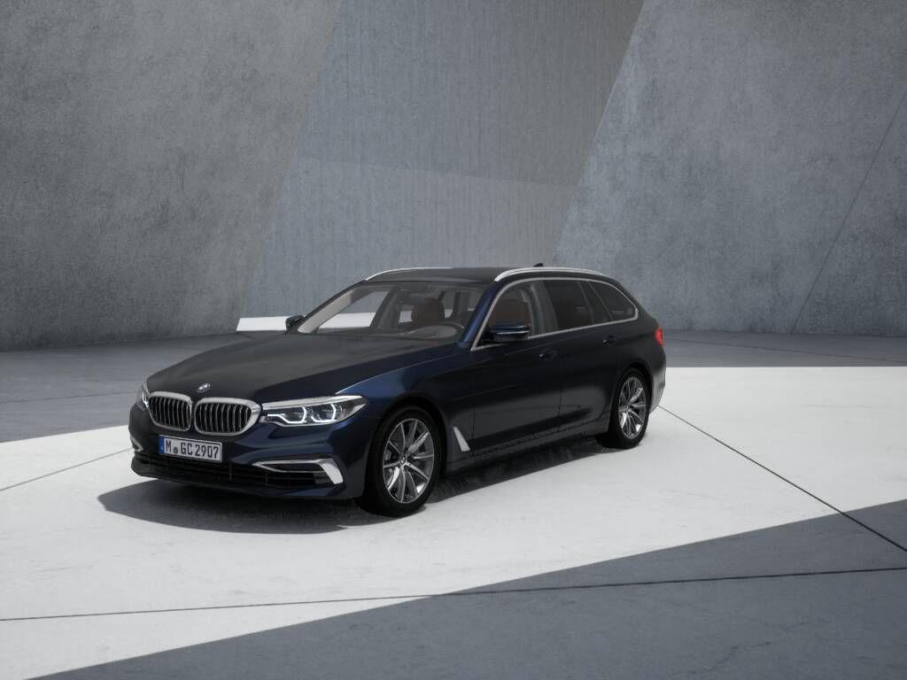 BMW 530d xDrive Tour DrvAss HUD StHz 360° AHK Massag