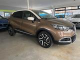 Renault Captur Elysee/Automatik/Leder/Navi - gebrauchte Renault Captur aus dem Jahr 2016