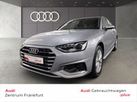 Audi A4 - Vorschau Bild 1