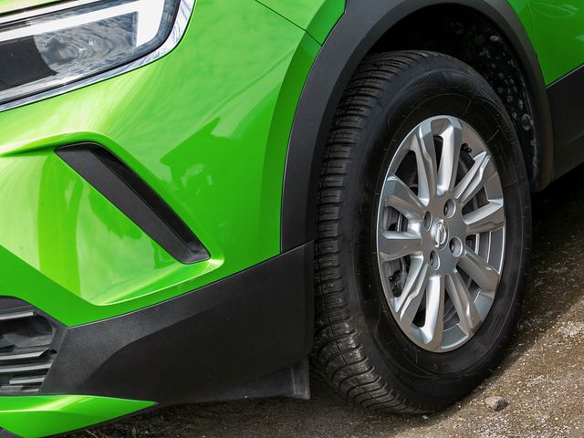 Opel Mokka e Edition Kamera Fahrerassistenz-Paket