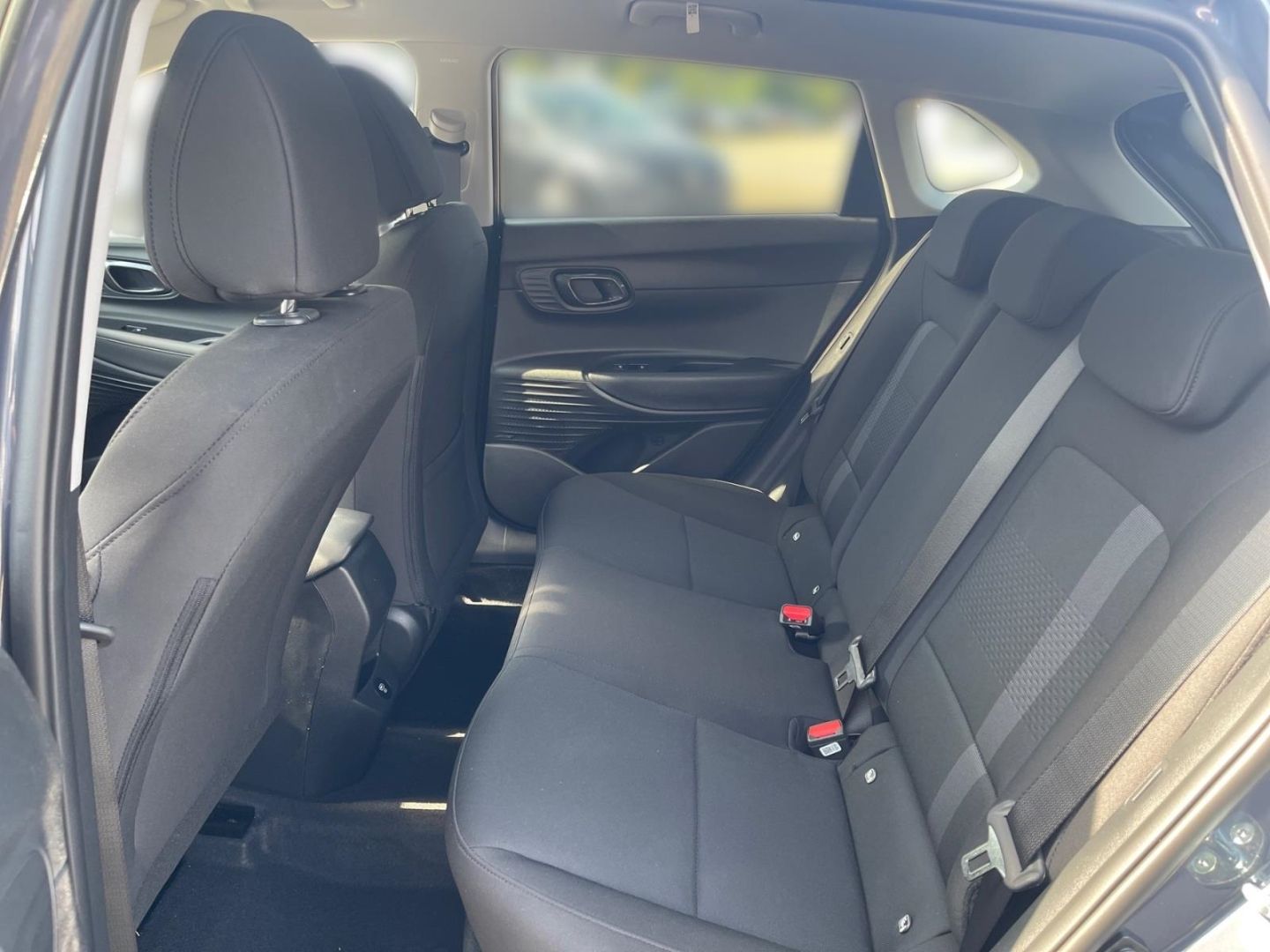 Hyundai i20 – Bild 11