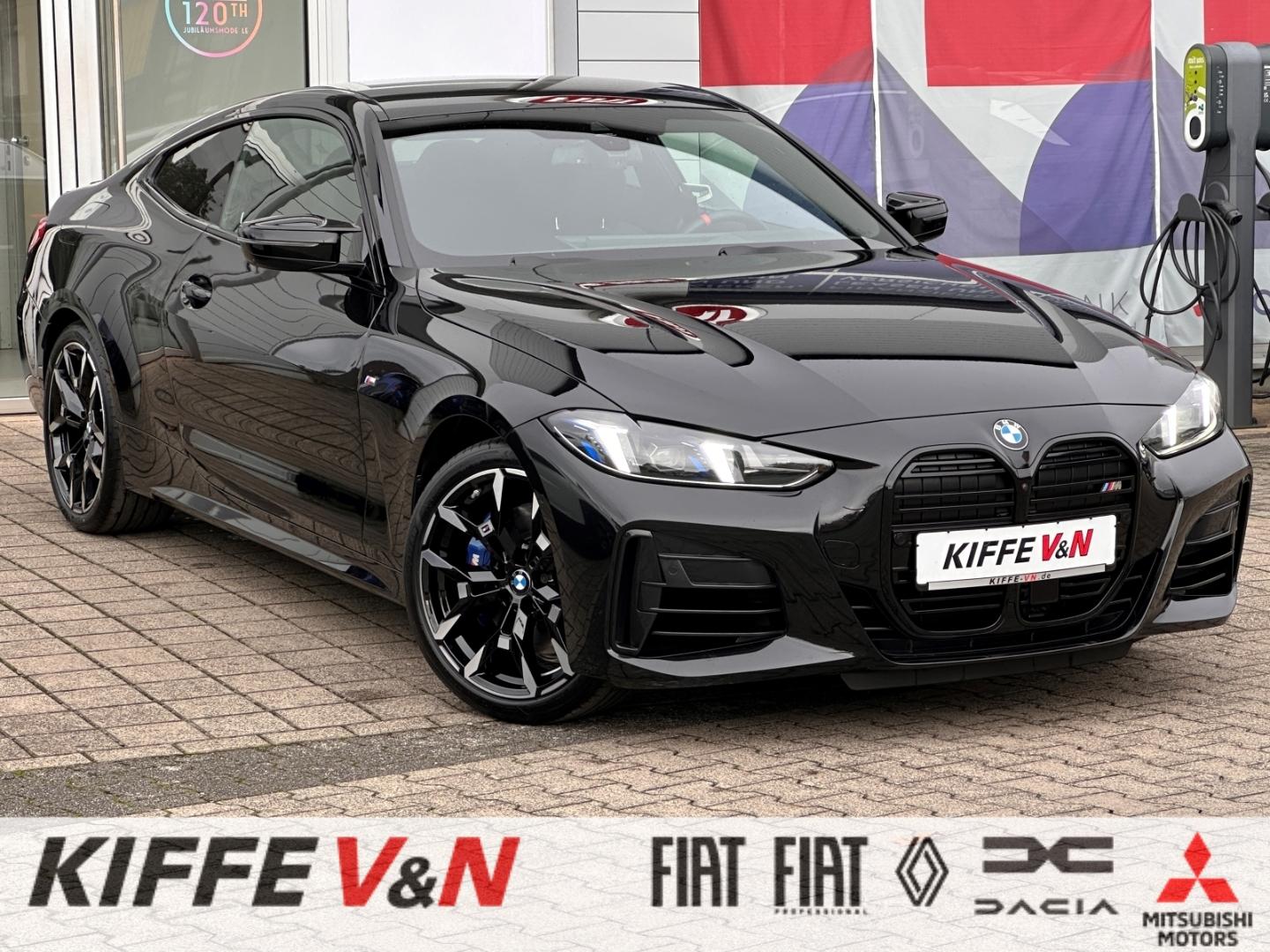 BMW M440