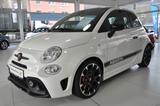 Abarth 595 1.4 T-Jet 16V 595 Essesse-Akrapovic- - Abarth 595 Essesse