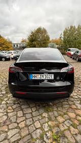 Tesla Model Y Longrange Dual-Motor  1.Hand MwSt. - Tesla Gebrauchtwagen in Hamburg