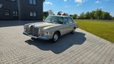 Mercedes-Benz 280 SE - Mercedes-Benz aus 1972