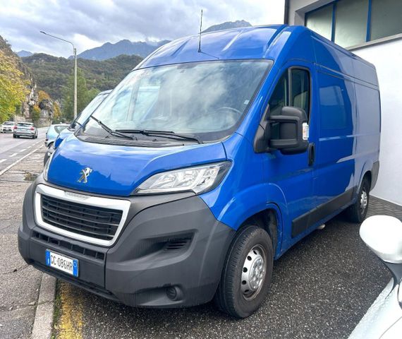 Peugeot PEUGEOT Boxer 2.2 HDi 140 CV L2 H2 Furg EURO 6D 