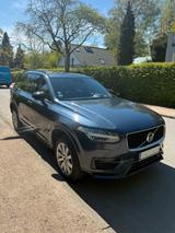 Volvo XC90 B6 AWD Geartronic R-Design - Volvo XC90 Gebrauchtwagen in Hamburg