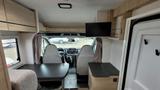 Challenger S217GA SAT+TV+ArcticPaket - Challenger Wohnmobil oder -wagen Wohnwagen gebraucht