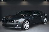 Chevrolet Camaro Cabrio 6.2l V8 - DE Modell - Unfallfrei - Chevrolet Camaro Gebrauchtwagen in Leipzig