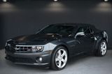Chevrolet Camaro Cabrio 6.2l V8 - DE Modell - Unfallfrei - Chevrolet Camaro aus 2012