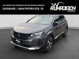 Peugeot 5008 GT 1.5 BlueHDi 7-Sitz+ACC+CAM+NAVI+SITZHZG+ - graue Peugeot 5008