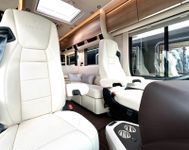 Concorde Charisma 910 MI-AHK-Echglasfenster-460Ah Lithium (17/18)