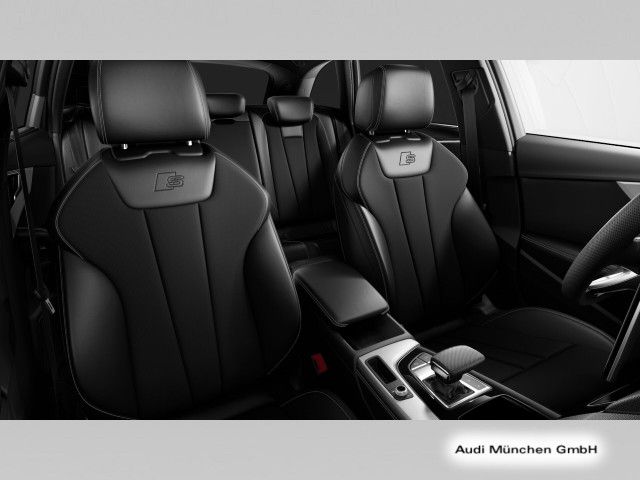 Audi A4 - Bild 6