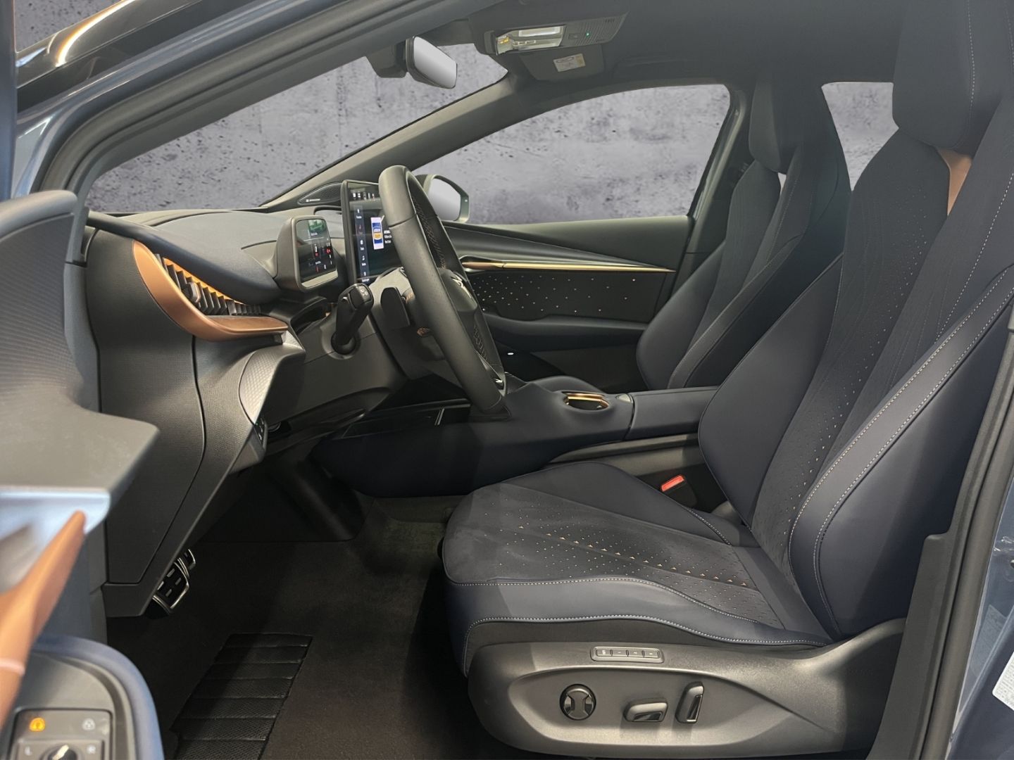 Cupra Tavascan - Bild 10