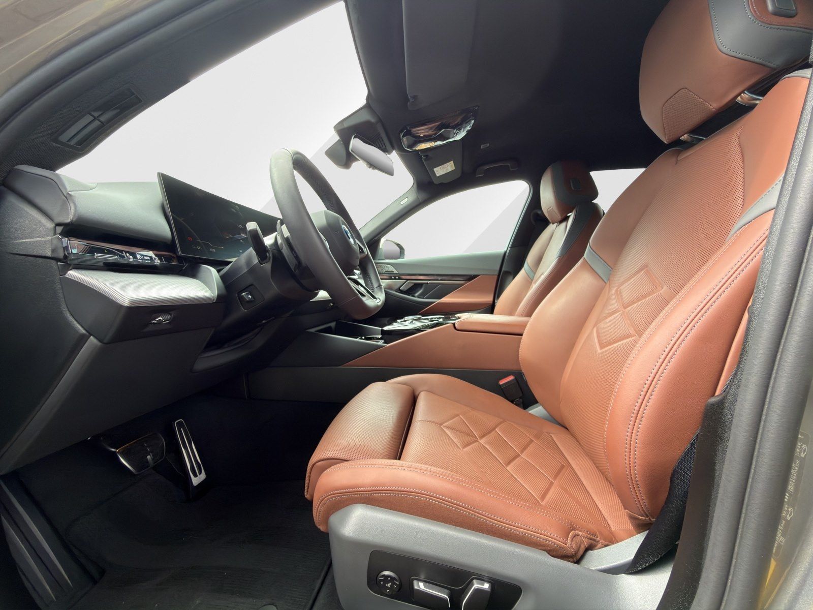 BMW i5 - Bild 11