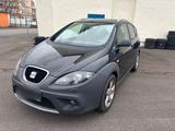 Seat Altea XL Freetrack 2.0 TDI - Seat Altea: Freetrack