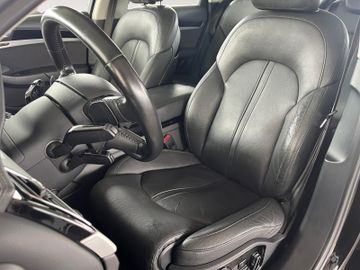 Audi A8 - 11