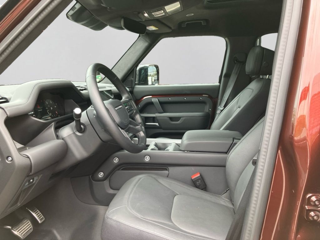 Land Rover Defender 110 3.0 Diesel D300 Sedona 22KW ILS foto 5
