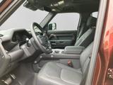 Land Rover Defender 110 3.0 Diesel D300 Sedona 22KW|ILS - Land Rover Gebrauchtwagen