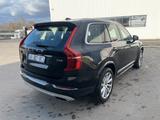 Volvo XC90 D5 AWD Geartronic Inscription - Volvo XC90 mit Diesel-Antrieb