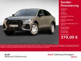 Audi Q3 Sportback 40 quattro S LINE BLACKPAK AHK LM19