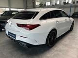 Mercedes-Benz CLA 220 Shooting Brake d AMG PREMIUM-PSD-BURMEST - Mercedes-Benz CLA-Klasse: AMG