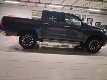 Toyota Hilux - 9