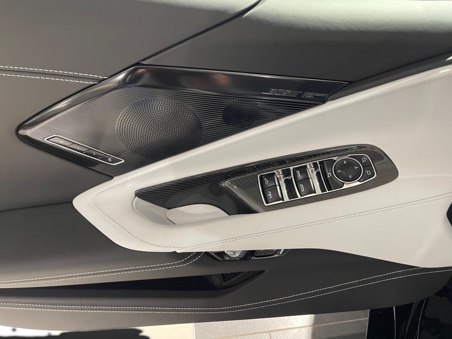 Corvette C8 - Bild 12