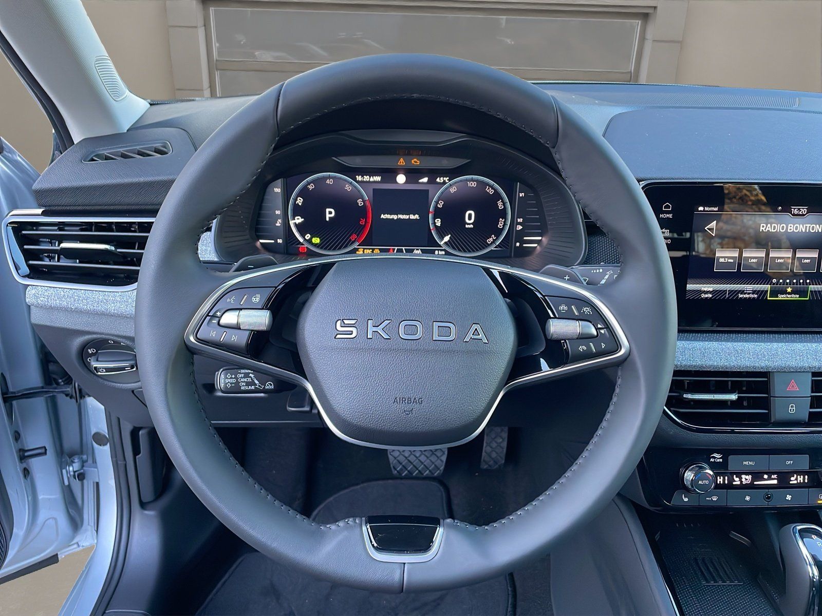 Skoda Kamiq - Bild 9