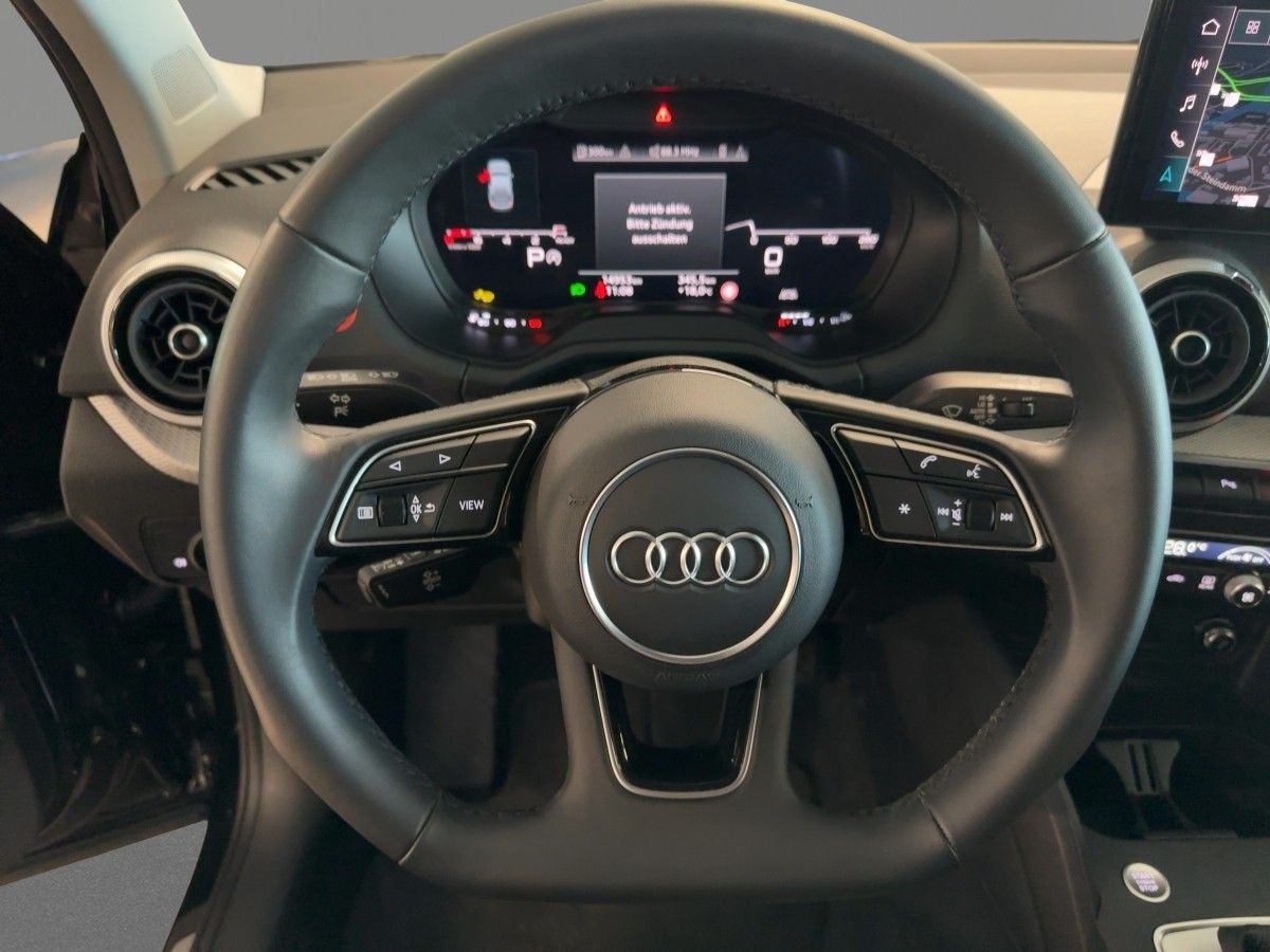 Audi Q2 - Bild 11