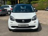 Smart ForFour forfour Basis 52kW - Smart Gebrauchtwagen in Bremen