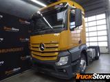 Mercedes-Benz Actros 1846 LS ACC-Abstand Lane-Assist Klima