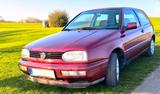 Volkswagen Golf 3 Joker 1,8l 75 PS 3-Türer wenig km -... - Volkswagen Golf: Joker