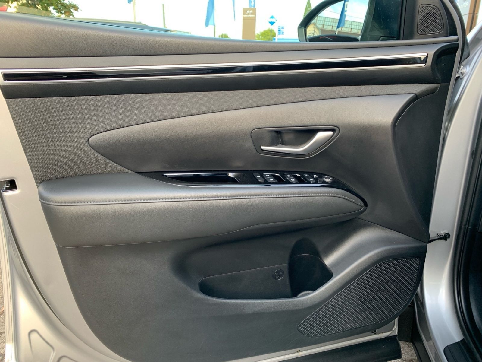Fahrzeugabbildung Hyundai TUCSON 1.6 CRDi 7-DCT Trend Mild-Hybrid el.HK As