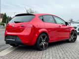 Seat Leon FR Navi Klima 2.Hand Motor&Getriebe TOP - Seat: Motor