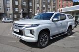 Mitsubishi L200 Intro Edition DOKA 4WD-Standheizung-Hardtop - Mitsubishi L200: Hardtop