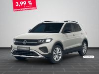 Volkswagen T-Cross - Vorschau Bild 4