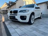 BMW X6 30d - BMW 630 SUV