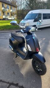 Vespa Sprint 125  - Angebote entsprechen deinen Suchkriterien