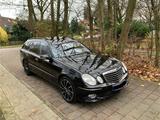 Mercedes-Benz Mercedes E 500 T V8 AMG Paket Avantgarde L... - gebrauchte Mercedes-Benz E 500 aus dem Jahr 2006