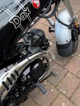 Honda DAX 125 ST 125 wie neu nur 8 KM - HONDA DAX