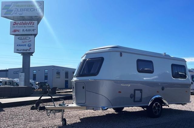 HYMER / ERIBA / HYMERCAR Touring 530 Verfüg./Sparen Sie 9.255,- €