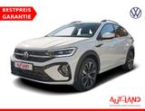 Volkswagen Taigo 1.5 TSI DSG R-Line LED ACC Spurhalte Navi - Volkswagen Taigo R-Line mit Benzin-Antrieb