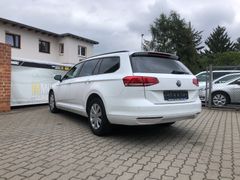 Passat Variant Automatik Sitzheizung Navi