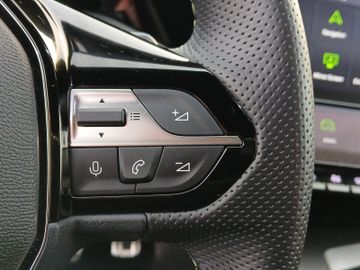 Peugeot 308 SW GT 1.5 BlueHDi 130 NAVI KAMERA 360