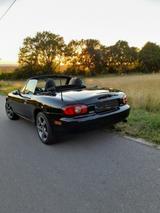 Mazda MX 5 NB FL 1.6 Liter, 81 kW von Lieb... - Mazda MX-5: Nb