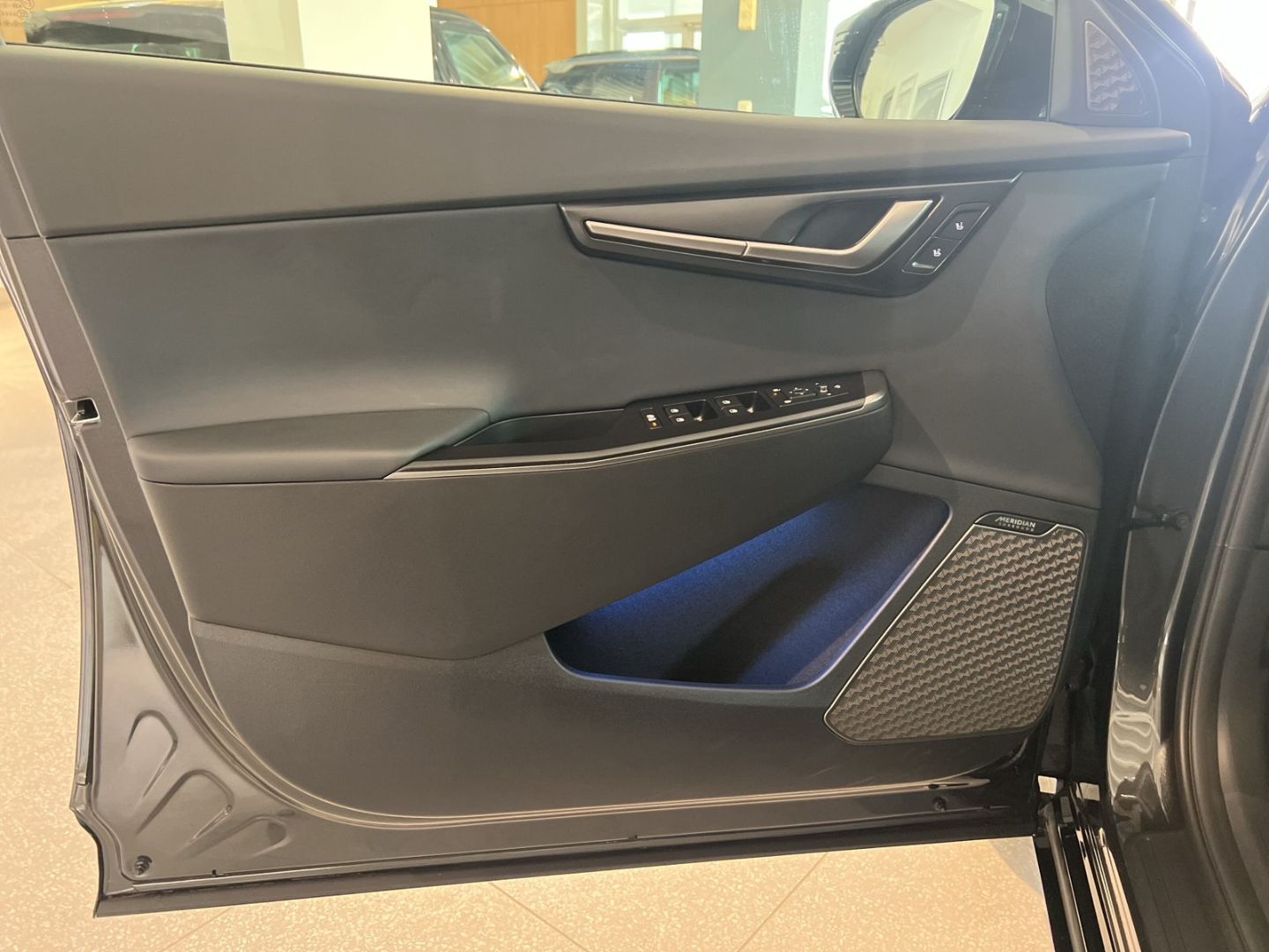 Kia EV6 - Bild 10