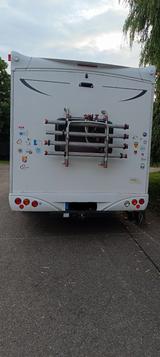 Forster A 699 VB | Alkoven | 7 Schlafplätze | autark - Offers