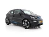 BMW i3 Basis 120Ah Sport 42 kWh [ 3-Fase-11kW ] {SOH - schwarze BMW i3